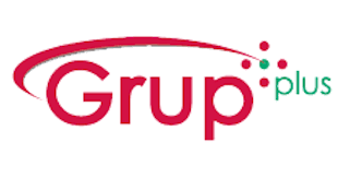 Grup Plus-logo